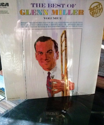 Glenn Miller - The Best Of Vol.2.jpg