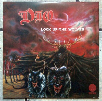 Dio - Lock Up The Wolves 0.jpg