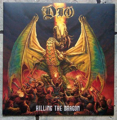 Dio - Killing The Dragon 0.jpg