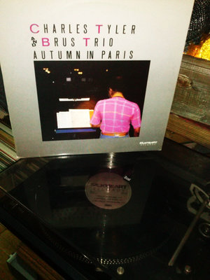 Charles Tyler & Brus Trio - Autumn in Paris.jpg