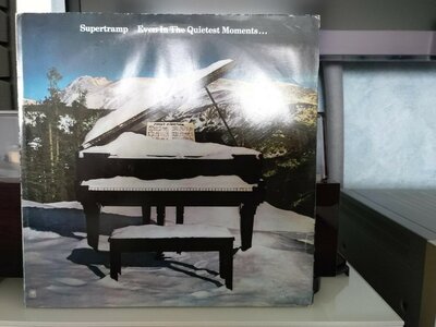 Supertramp ‎– Even In The Quietest Moments....jpg