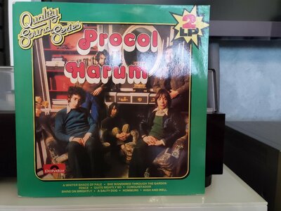 Procol Harum ‎– Procol Harum.jpg