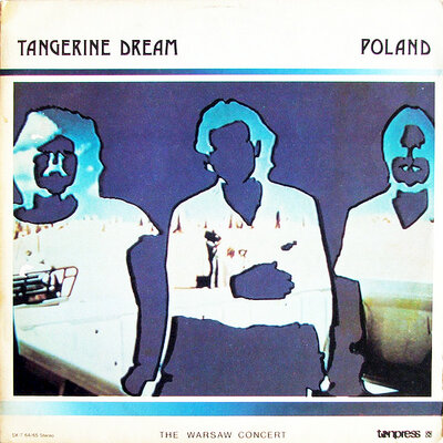 Tangerine Dream ‎– Poland (The Warsaw Concert).jpg