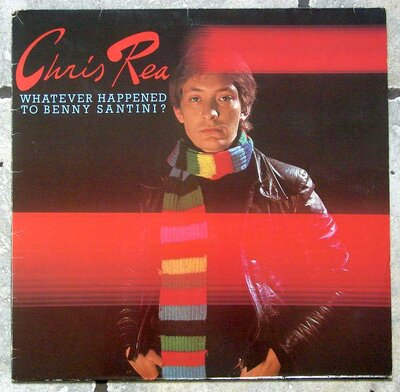 Chris Rea - Whatever Happened To Benny Santini 0.jpg
