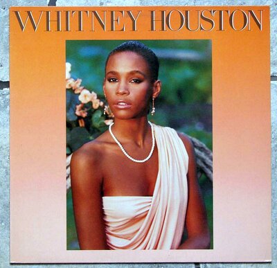 Whitney Houston - Whitney Houston 0.jpg