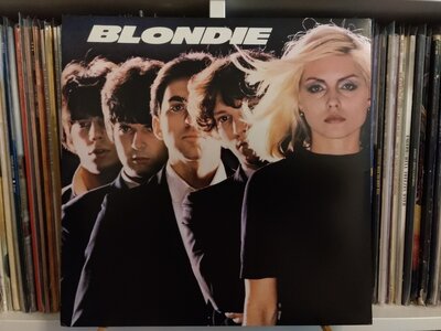 Blondie ‎– Blondie.jpg