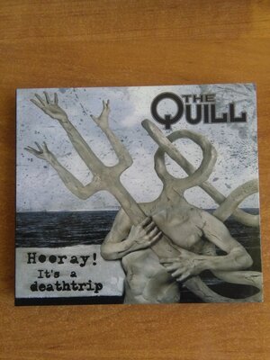 The Quill Hooray! It's A Deathtrip.jpg