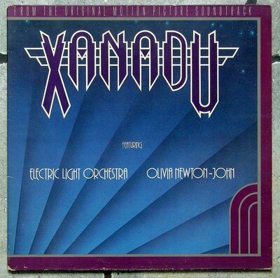Xanadu (From the Original Motion Picture Soundtrack) 0.jpg