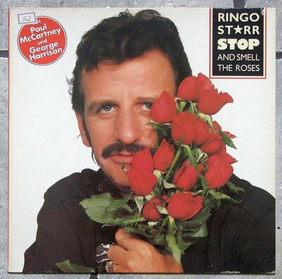 Ringo Starr - Stop And Smell The Roses 0.jpg