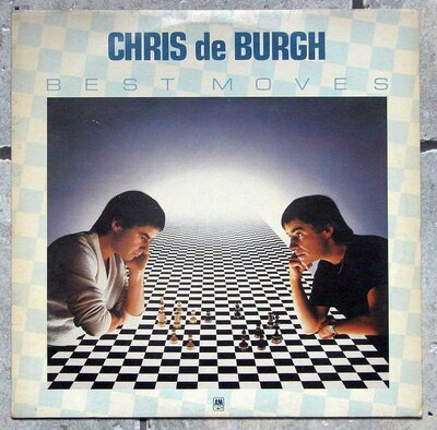 Chris de Burgh - Best Moves 0.jpg