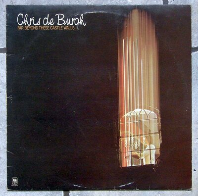 Chris de Burgh - Far Beyond These Castle Walls (HOL) 0.jpg