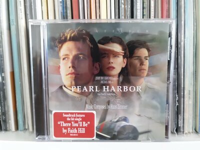 Hans Zimmer - Pearl Harbor - Music From The Motion Picture.jpg