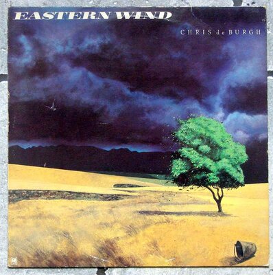 Chris de Burgh - Eastern Wind 0.jpg
