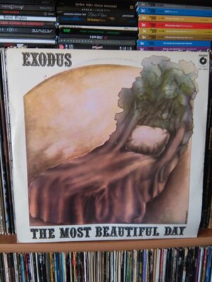 Exodus The Most Beautiful Day.jpg