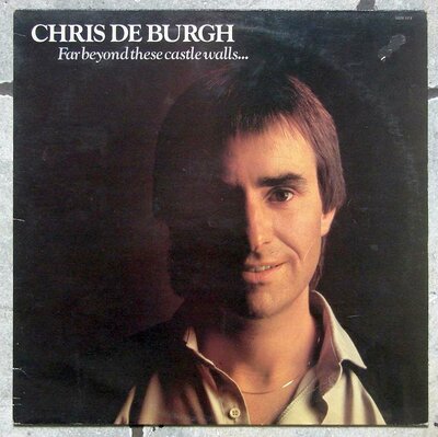 Chris de Burgh - Far Beyond These Castle Walls (EN) 0.jpg