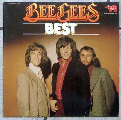Bee Gees - Best (Club) 0.jpg