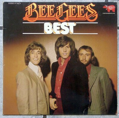 Bee Gees - Best (Club) 0.jpg