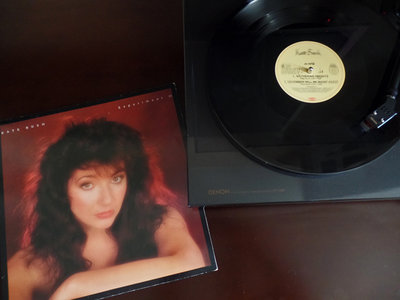 Experiment IV -          EMI Holland 1986