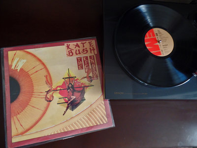 Klasyczny - EMI UK 1978