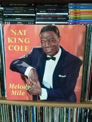 Nat King Cole Melody Mile.jpg