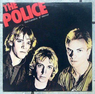 The Police - Outlandos D'Amour 0.jpg