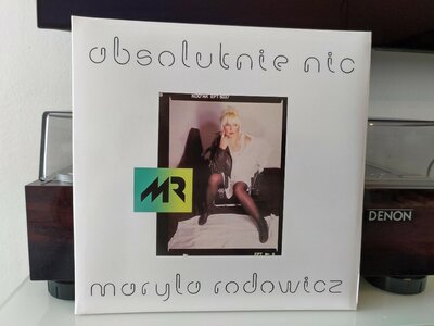 Maryla Rodowicz - Absolutnie Nic.jpg