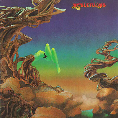Yes ‎– Yesterdays.jpg