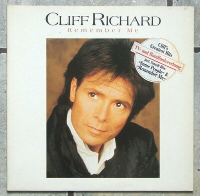Cliff Richard - Remember Me (LP) 0.jpg