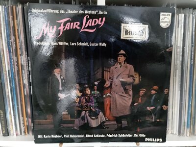 Various - My Fair Lady.jpg