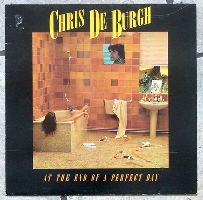 Chris de Burgh - At The End Of A Perfect Day 0.jpg