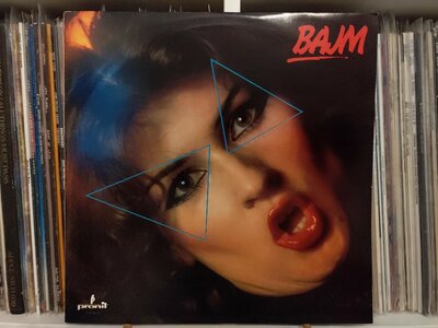 Bajm ‎– Bajm.jpg