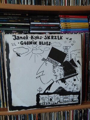 Jan Skrzek Gornik Blues.jpg