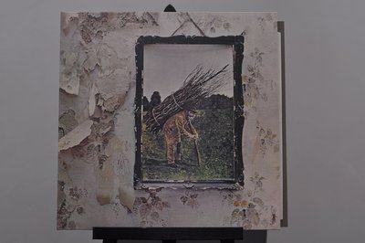 Led Zeppelin IV