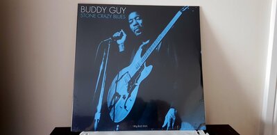 BUDDY GUY - Stone Crazy Blues Vinyl.jpg