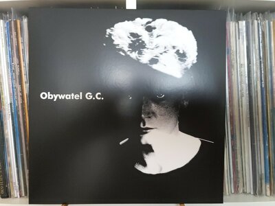 Obywatel G.C. - Obywatel G.C..jpg