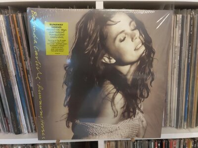 Belinda Carlisle ‎– Runaway Horses.jpg