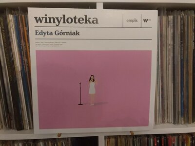Edyta Górniak - Winyloteka Edyta Górniak.jpg