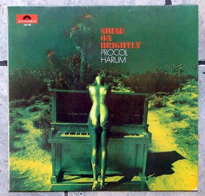 Procol Harum - Shine On Brightly 0.jpg