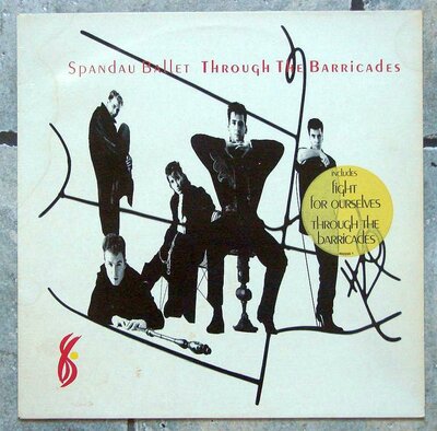 Spandau Ballet - Through The Barricades 0.jpg