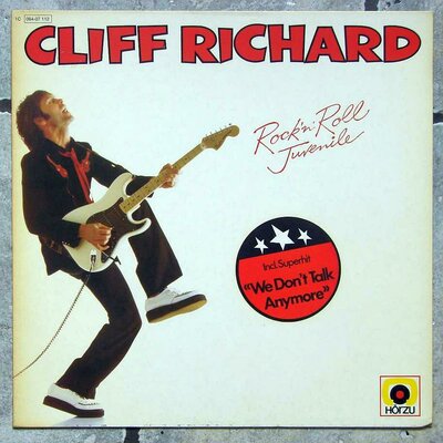 Cliff Richard - Rock 'N' Roll Juvenile 0.jpg