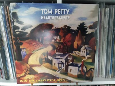 Tom Petty And The Heartbreakers - Into The Great Wide Open.jpg