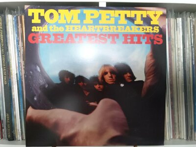 Tom Petty And The Heartbreakers - Greatest Hits.jpg