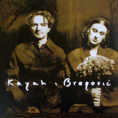 Kayah I Bregović ‎– Kayah I Bregović.jpg