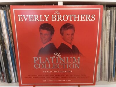 Everly Brothers ‎– The Platinum Collection.jpg