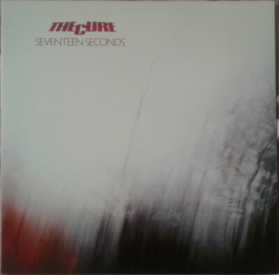 The Cure ‎– Seventeen Seconds.jpg