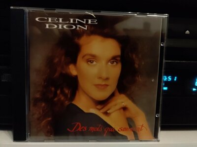 Celine Dion ‎– Des Mots Qui Sonnent.jpg