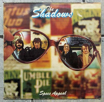 The Shadows - Specs Appeal 0.jpg