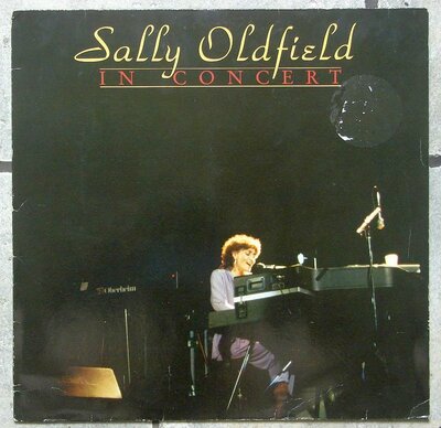 Sally Oldfield - In Concert 0.jpg