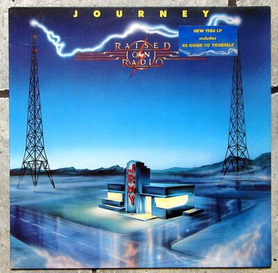 Journey - Raised On Radio 0.jpg