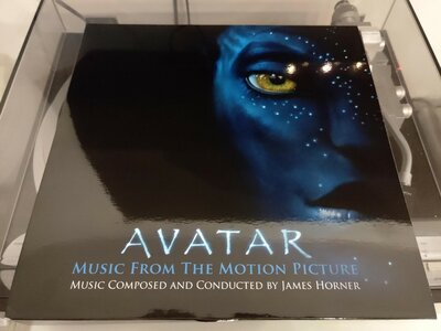 James Horner - Avatar (Music From The Motion Picture).jpg